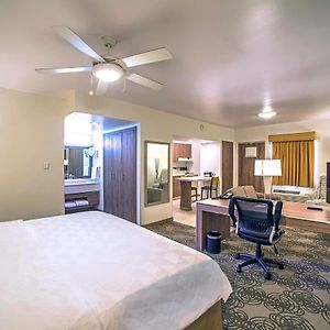 Holiday Inn & Suites Chihuahua Expo By Ihg