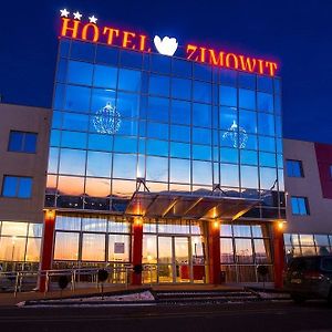 Hotel Zimowit